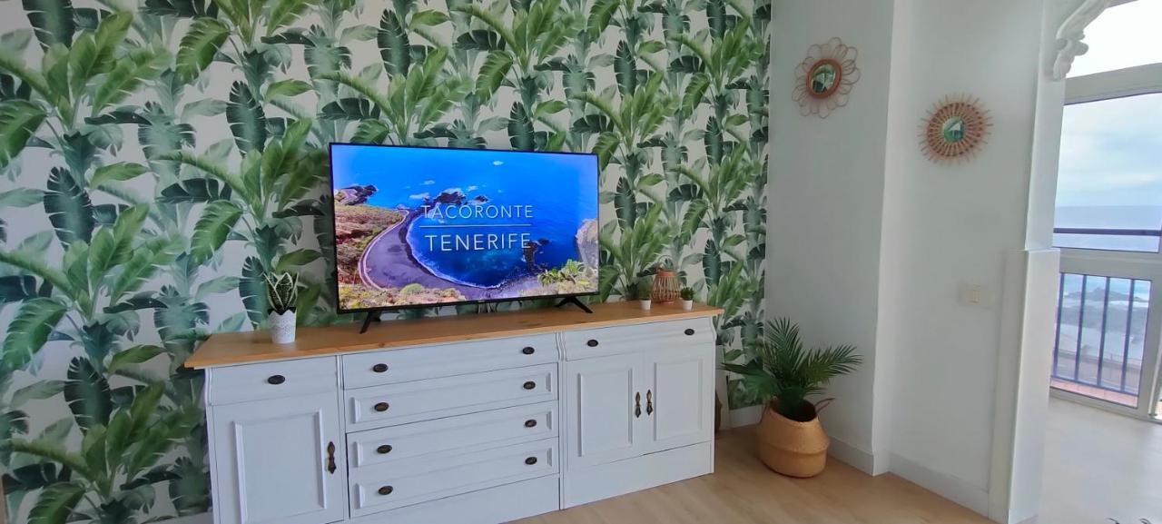 Апартаменти Kailani Tacoronte Санта-Крус-де-Тенеріфе Екстер'єр фото