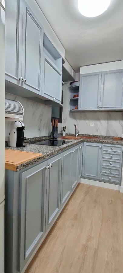 Апартаменти Kailani Tacoronte Санта-Крус-де-Тенеріфе Екстер'єр фото